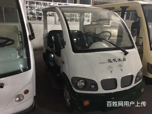 出售出租租赁各类电动观光车 二手电动高尔夫球车 - 图片 7