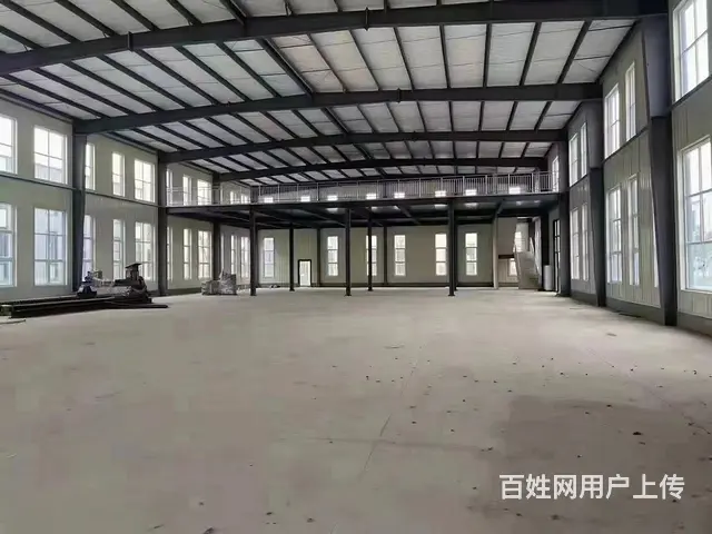 智能制造、新材料、生物医药专厂 - 图片 7
