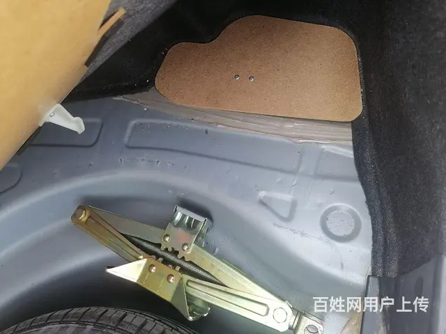 丰田 花冠 2006款 1.8 自动 GLX-S 运动版 - 图片 8