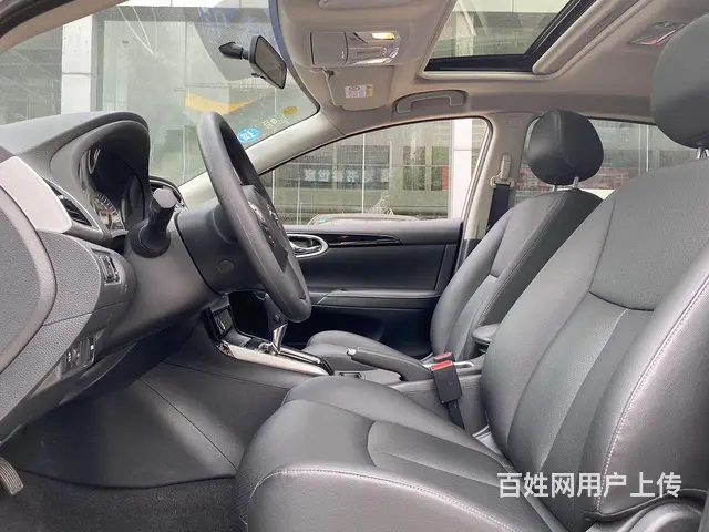 日产 轩逸 2019款 轩逸经典 1.6 手动 XE 舒适版 - 图片 7