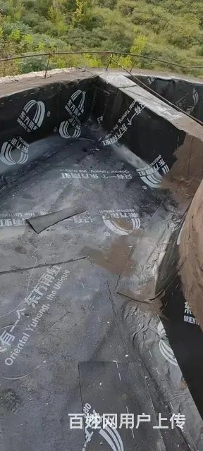 烟台卫生间渗水检测维修 烟台专业做防水补漏 - 图片 8