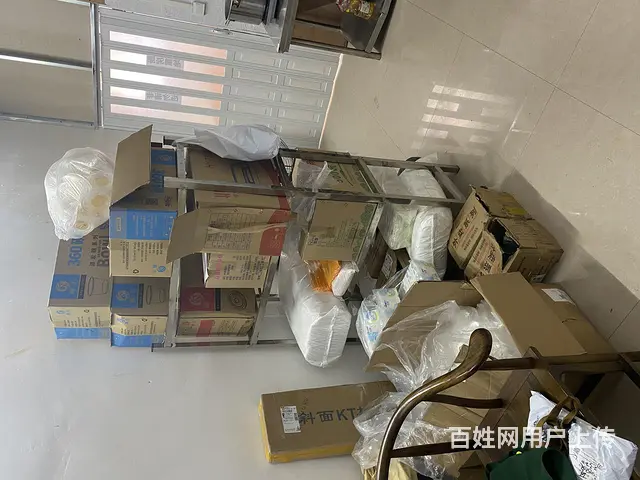 精通广场商铺转让 - 图片 8