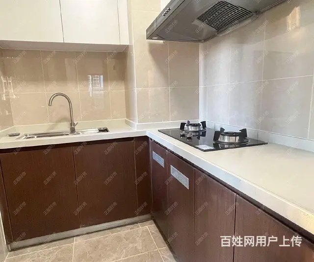 南湾区 红树湾旁边 绿景玺悦湾 2房 拎包入住 全新精装修 - 图片 4