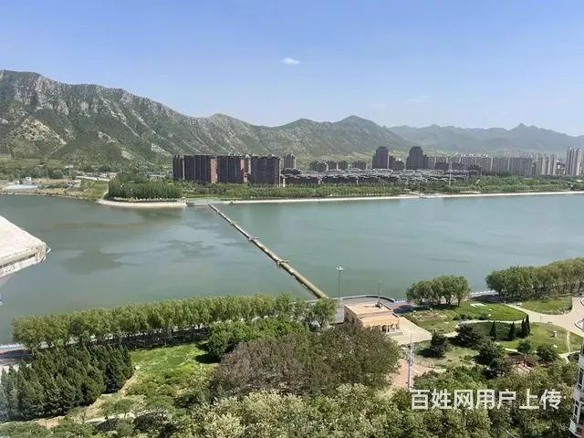 北大街七中龙溪家河景房137平三室精装72.8万 - 图片 5