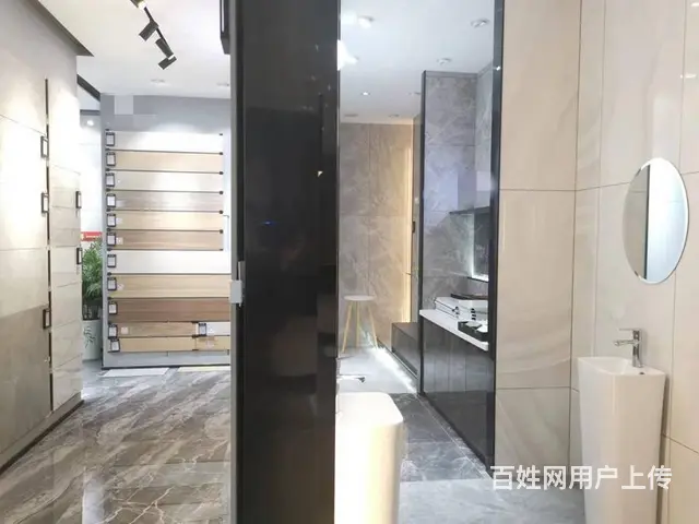 （兴铺）	精装上下三层好口岸装饰建材整体转让 - 图片 7