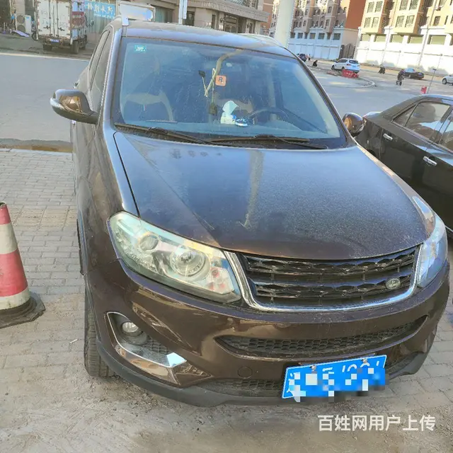 奇瑞 瑞虎 2014款 瑞虎5 2.0 无级 智云版 - 图片 7