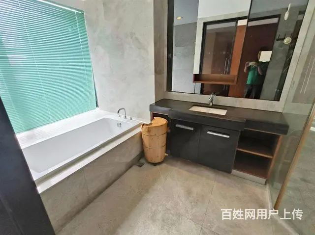 中信红树湾高层河景大四房 家电齐全近拱北关口和港珠澳大桥入口 - 图片 8