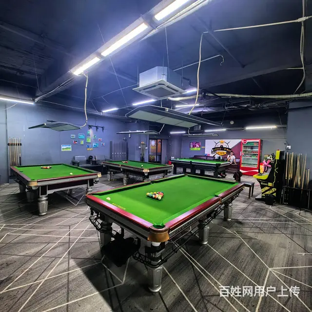 （51旺铺推荐）下洋田150平台球厅转让 - 图片 9
