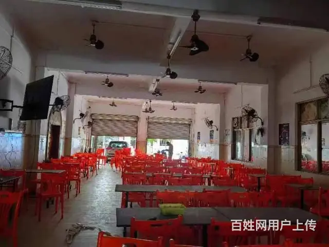 （51旺铺推荐）海口大致坡镇主车道680平旺铺招租 - 图片 7