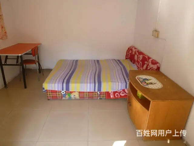 孙家滩富海路 普通住宅1厅 中等装修 - 图片 2
