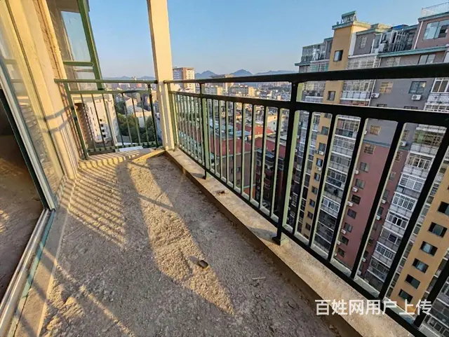 爆！河西电梯花园小区, 3个阳台，东边户,好太阳！5中 - 图片 8