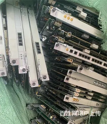 苏州园区IC二三极管BGAPCB板电容合作双赢 - 图片 2