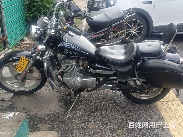 钱江250 - 图片 2