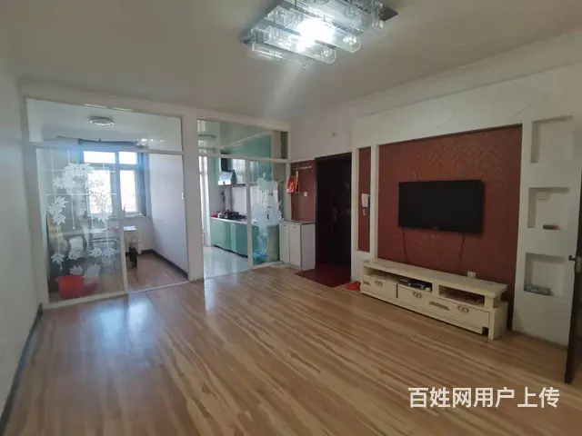 出租 东方名苑5楼，80平 - 图片