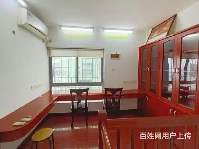思北BRT旁，楼中楼朝南四房，高层无遮挡，六中思北小大同小旁 - 图片 10