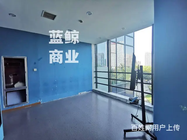 绿地瀛海300平纯办公 - 图片 4