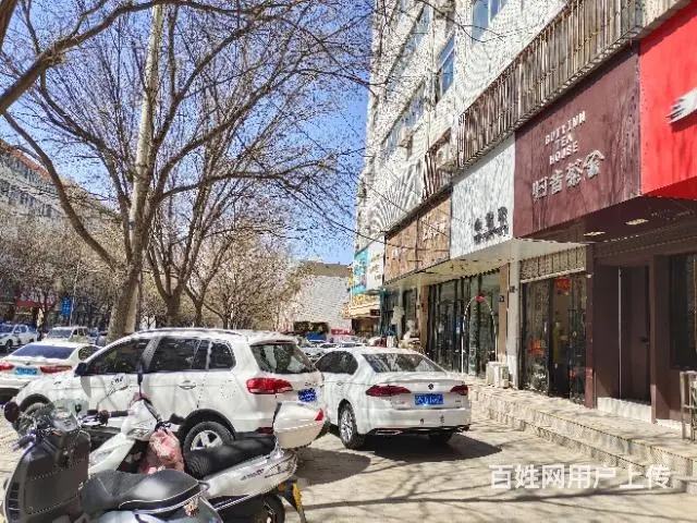 pzj转让西一路归音茶舍店，精装修可空转 - 图片 2