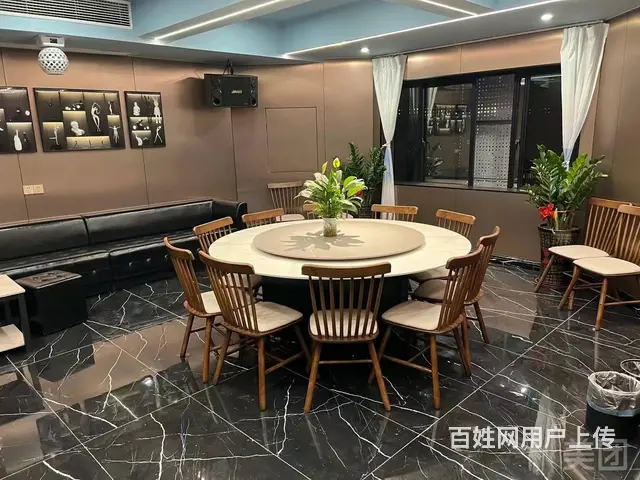 （51旺铺推荐）龙华区华海路临街整栋带外摆区750平餐饮转让 - 图片 7