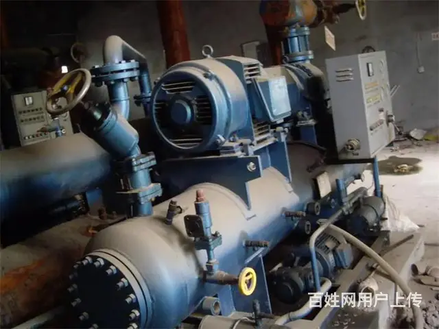临汾市净化车间收购报价多少-整体拆除回收 - 图片 2