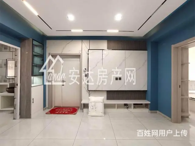 安达才媛   白塔小区，78平米，观景房，超级便宜 - 图片 7