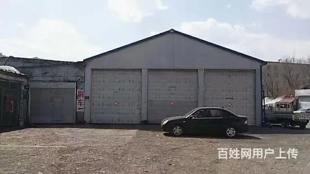 大中小型库房，停车位 - 图片 2