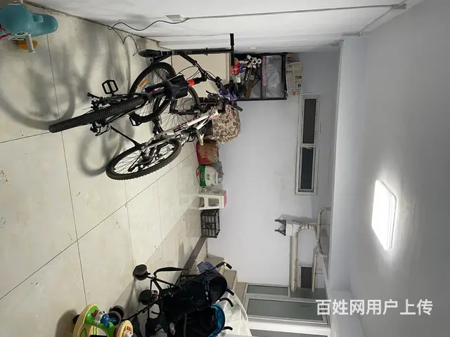 【搞定了！】电梯房带窗户地下室 - 图片 1