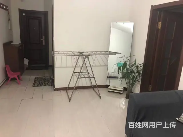 鸡冠区 新风组团2号楼 普通住宅1厅 简单装修 - 图片 2