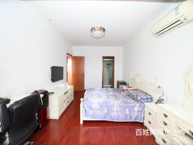 新上好房：带私人露台，高楼层电梯房，西边套两房朝南户型 - 图片 4