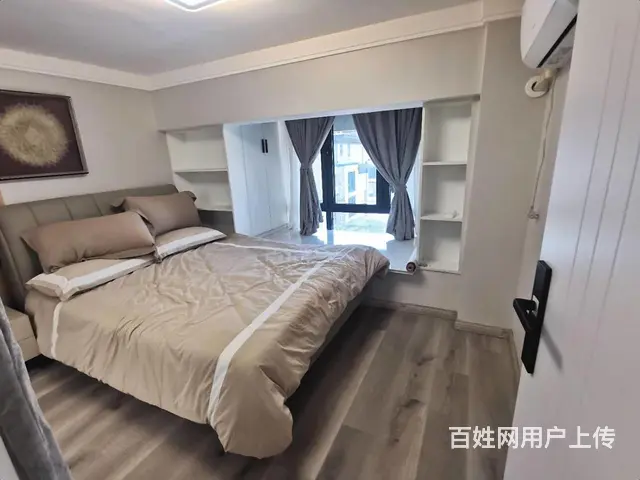市区 比表价8万便宜 现房七彩欢乐世界 复试挑个公寓 送装修 - 图片 5