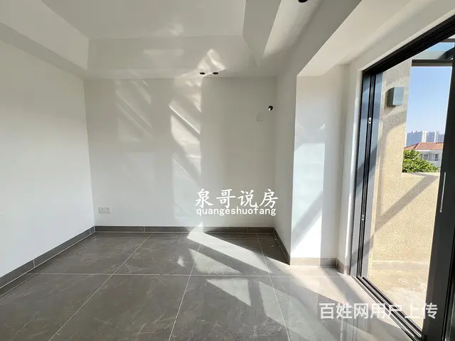 凤湖苑南向独栋 新装修带凉亭 侧花园可做泳池 位置 - 图片 6