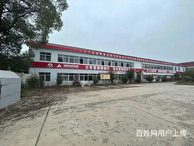 （老板本人）长沙县江背镇独门独院厂房/仓库低价出租 5786 - 图片 1
