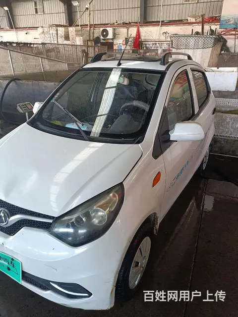 自己的爱车，没怎么开 - 图片 1
