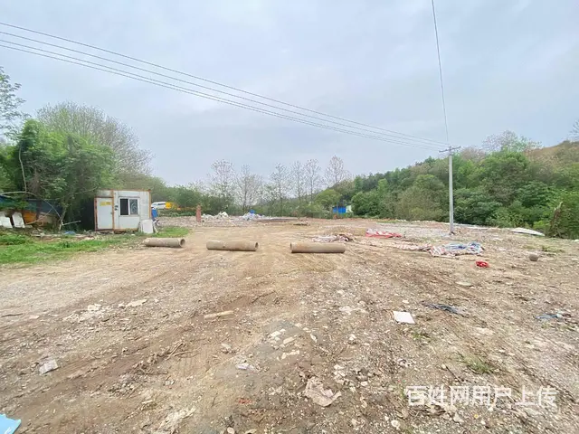 （房东直租）天心区大托万家丽，芙蓉南路旁2500平场地出租 - 图片 6