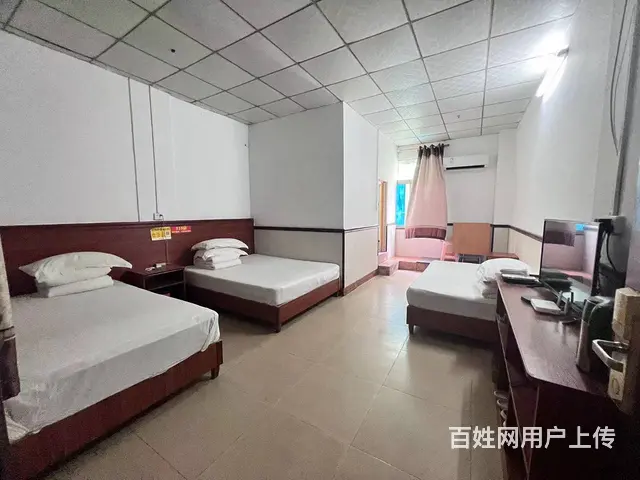 （51旺铺推荐）秀华路秀英小街旁900平宾馆转让 - 图片 7