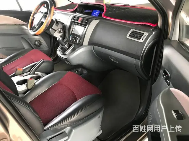 风行 景逸 2012款 景逸XL 1.5 手动 旗 - 图片 5