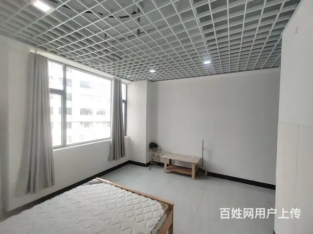 我有钥匙）富康城 1室1卫拎包入住 采光充足 世纪 - 图片 2
