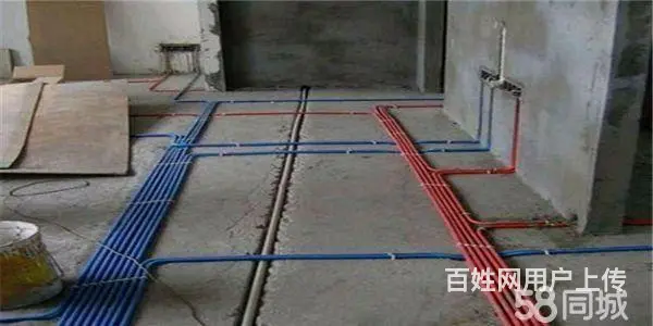 专业旧房翻新，吊顶贴砖 - 图片 7