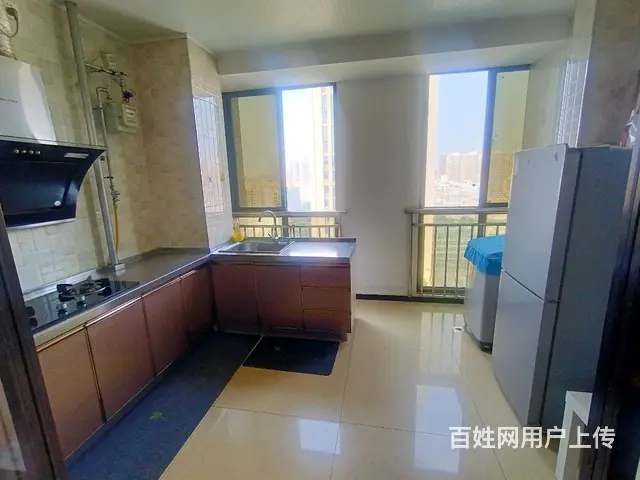 实验中学附近，领包入住一居室。 - 图片 5