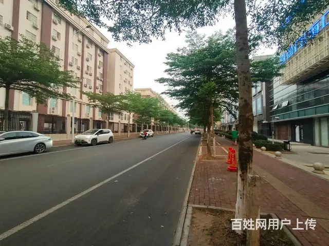 （51旺铺推荐）龙华区喜盈门建材家具广场76平铺面招租 - 图片 2