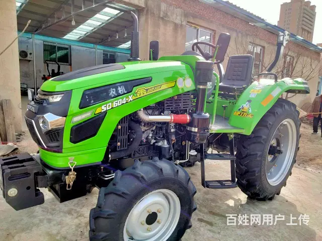 精品504-704宽窄轮距 - 图片 4