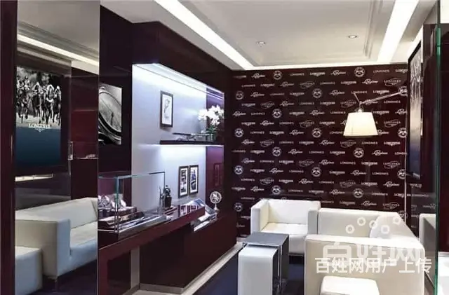 北京雷达手表维修不小心有空隙进水 - 图片 4