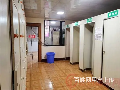 （达州铺源网）市内院鹏巷180㎡汗蒸馆转让 - 图片 3