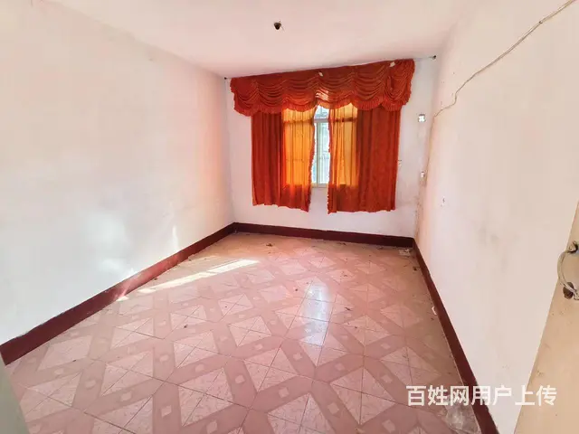 淮南市潘集区潘二樱花村，3.8万买大两室一厅拎包即住的房子 - 图片 1