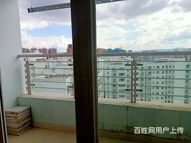 玉溪二小区 普通住宅2厅 精装修 - 图片 2