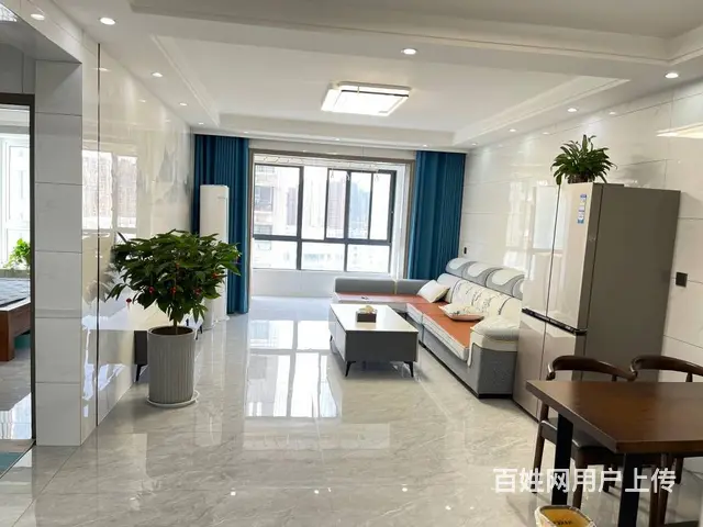 车位+精装修羊山公园恒大名都旁金盾花园未入住随时看房 - 图片 5