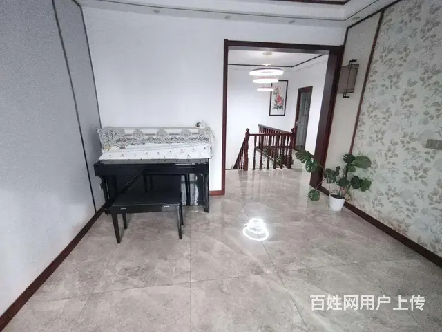 万方南苑电梯17楼复式 精装修 4室2厅2卫 可公积金 - 图片 4
