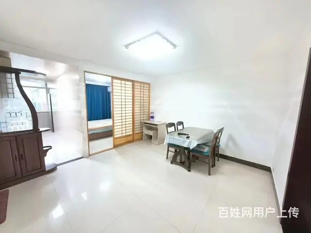 实验小学自用    ，精装修送家电，满二 - 图片 1