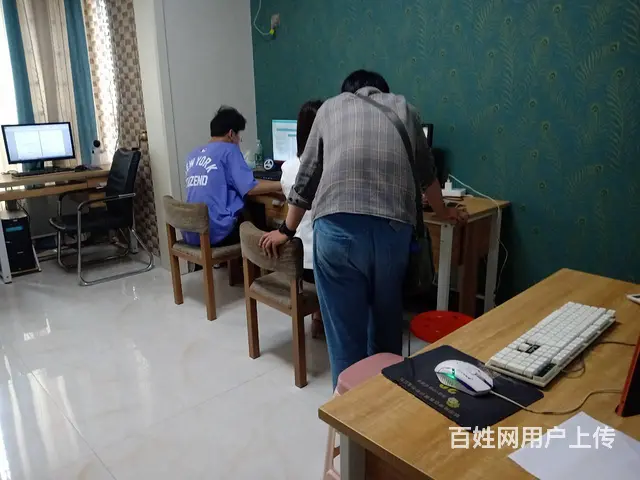 开封零基础学习平面设计、办公软件平面设计培训成人电 - 图片 3