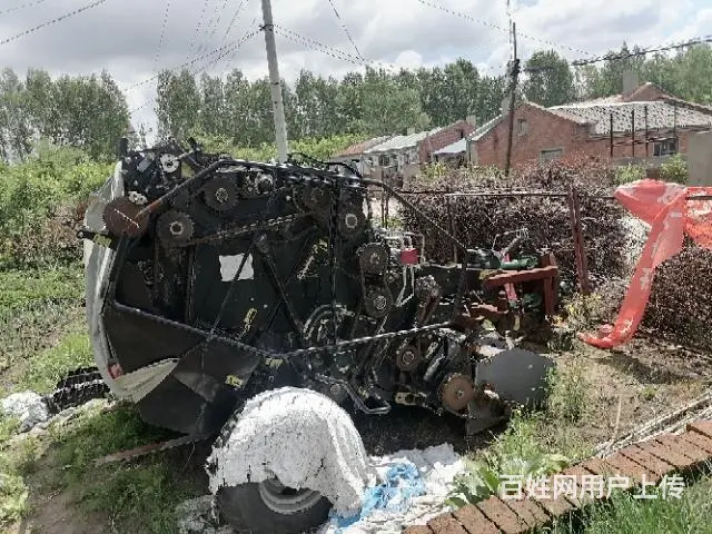 低价出售野田打包机 - 图片 3