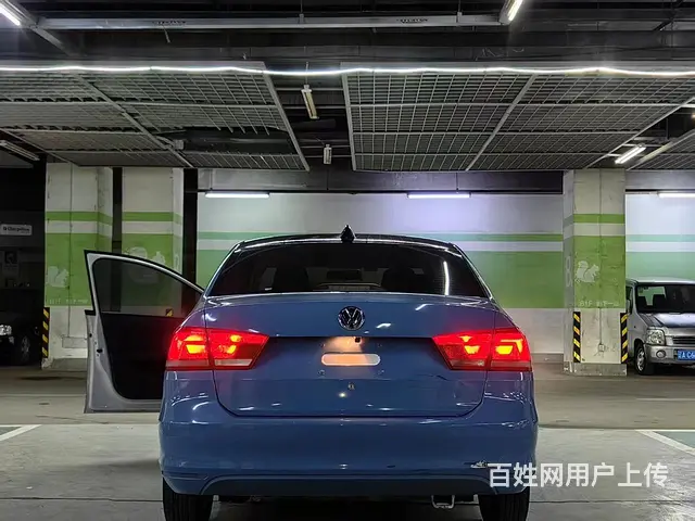 大众桑塔纳 - 图片 11